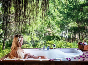 Amara Dolce Vita Luxury ванна