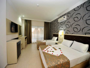 Asrin Beach номер 4