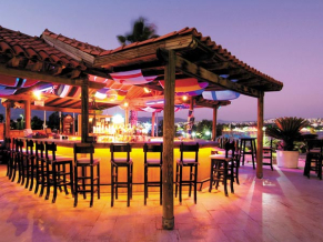 Costa 3S Beach бар