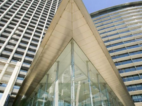 Gran Hotel Bali фасад