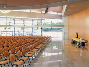 Gran Hotel Bali конференц-зал