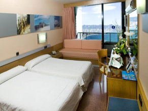 Gran Hotel Bali номер 2