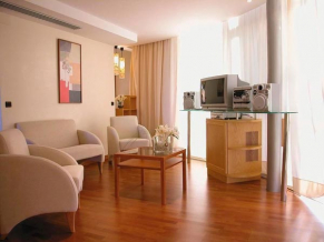 Gran Hotel Bali номер 3