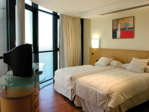 Gran Hotel Bali номер 4