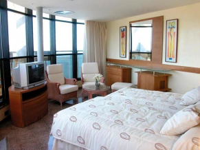 Gran Hotel Bali номер 5