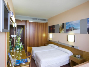 Gran Hotel Bali номер 6