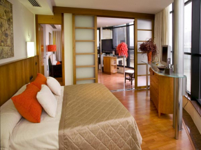 Gran Hotel Bali номер 7