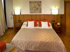 Gran Hotel Bali номер 8