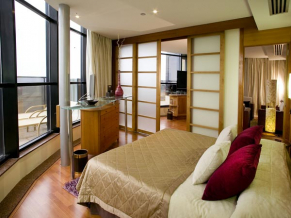 Gran Hotel Bali номер 9