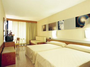 Gran Hotel Bali номер