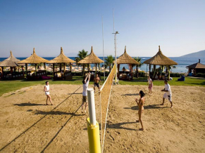 Latanya Park Resort пляж