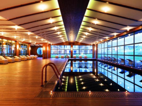 Lykia World Antalya Links & Golf бассейн 5