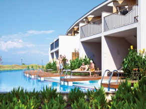 Lykia World Antalya Links & Golf бассейн