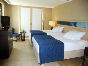 Lykia World Antalya Links & Golf номер 1