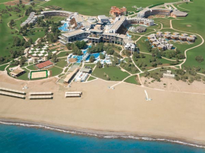 Lykia World Antalya Links & Golf панорама 1