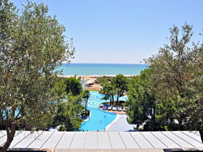 Lykia World Antalya Links & Golf панорама