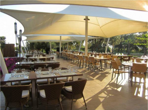 Lykia World Antalya Links & Golf ресторан