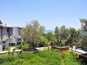 Lykia World Antalya Links & Golf территория 2