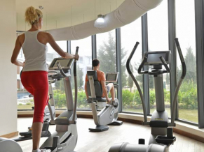 Lykia World Antalya Links & Golf тренажерный зал