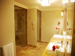 Lykia World Antalya Links & Golf ванная комната