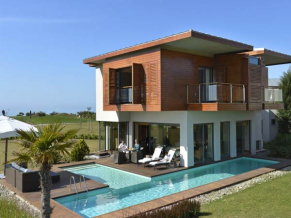 Lykia World Antalya Links & Golf вилла