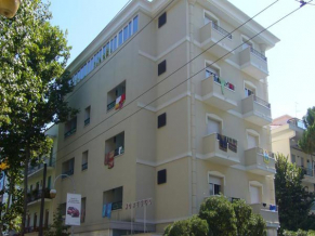 Moresco фасад 1