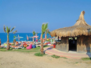 Nox Inn Beach Resort & Spa бар 1