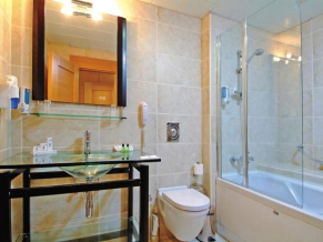 Nox Inn Beach Resort & Spa ванная комната