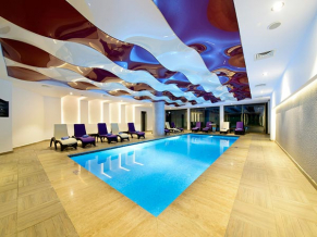 Raymar Hotel & Resort бассейн 2