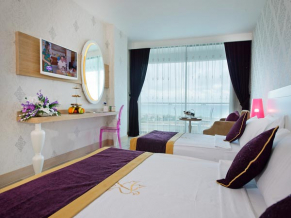 Raymar Hotel & Resort номер
