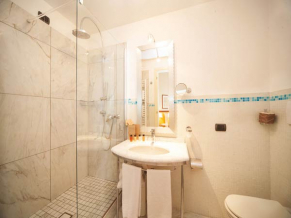 Savoia Hotel Rimini ванная комната