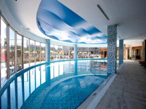 Seher Sun Palace Resort & Spa бассейн 2