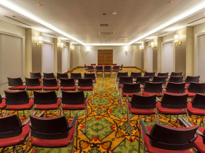 Seher Sun Palace Resort & Spa конференц-зал