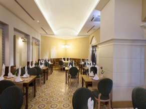 Seher Sun Palace Resort & Spa ресторан 2
