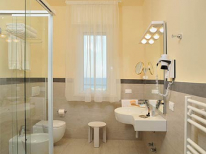 Adria ванная комната