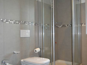 Albachiara Residence ванная комната