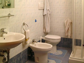 Algarve Residence ванная комната