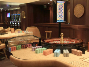Avala Resort & Villas казино