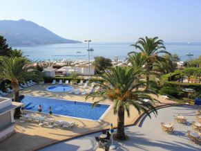 Montenegro Beach Resort территория