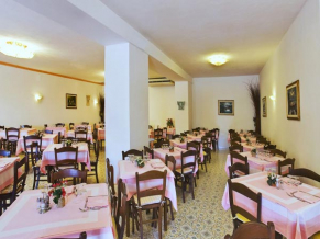 Riva Del Sole зал для завтраков