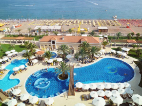 Splendid Conference & SPA Resort панорама