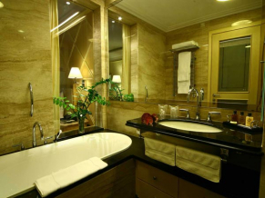 Splendid Conference & SPA Resort ванная комната
