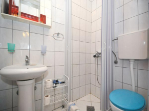 Vila Plavi biser ванная комната