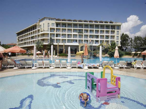 Washington Resort Hotel & Spa бассейн