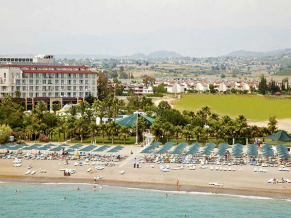 Washington Resort Hotel & Spa пляж 1