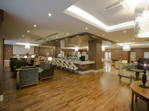 Dionis Hotel Resort & SPA бар 1