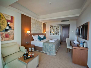 Dionis Hotel Resort & SPA номер 1