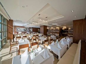 Dionis Hotel Resort & SPA ресторан 2