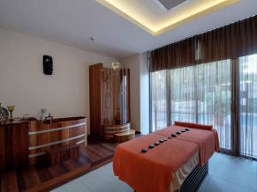 Xanthe Resort СПА 1