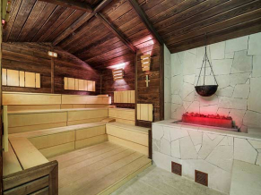 Xanthe Resort СПА 4